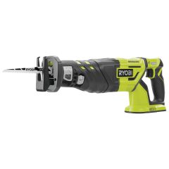 Ryobi 5133003809 R18RS7-0 Accu Reciprozaag 18 Volt excl. accu's en lader