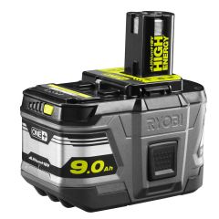 Ryobi 5133002865 RB18L90 Voltage 18 Volt 9.0 AH Li-ion