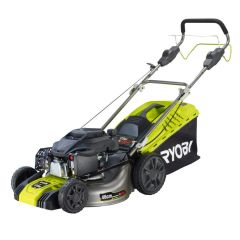 Ryobi 5133003671 RLM46175Y Grasmaaier benzine 46 cm