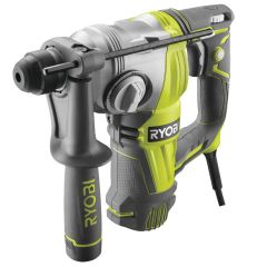 Ryobi 5133002463 RSDS800-K Combihamer SDS-Plus 800 Watt in transportkoffer