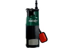 Metabo 250750100 TDP 7501 S Dompel drukpomp