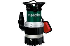 Metabo 251400000 TPS14000 S Combi Combi-dompelpomp