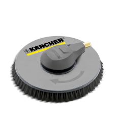 Kärcher Professional 6.368-455.0 6.368-456.0 Borstel iSolar 400