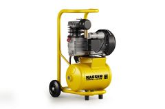 Kaeser 1.1800.0 Premium 130/10 Silent Zuigercompressor 230 Volt