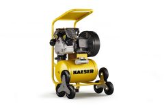 Kaeser 1.1843.0 Premium 450/30W Zuigercompressor 230 Volt met sterwiel