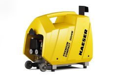 Kaeser 1.1833.2 Premium Compact 250/4W Zuigercompressor 230 Volt