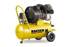 Kaeser 1.1817.0 Premium 450/40W Zuigercompressor 230 Volt