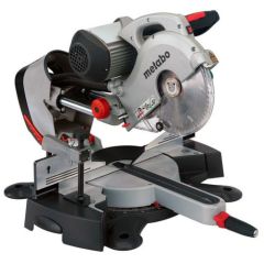 Metabo 102540200 KGS 254 I Plus Afkortzaag 1800