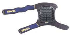 Irwin 10503831 Knieschoner für jedes Terrain