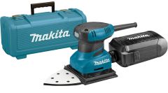 Makita BO4565K 230V Vlakschuurmachine