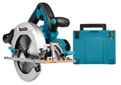 Makita DHS710ZJ Accu Cirkelzaag 2 x 18V = 36V Basic 190 mm