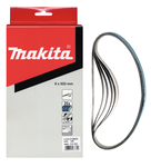 Makita P-39447 Schuurband K60 9x533 mm blue - 25 stuks