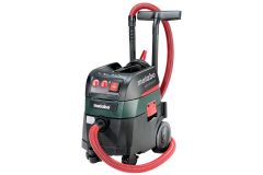 Metabo 602059000 ASR35H ACP Autoclean 1400 watt Alleszuiger