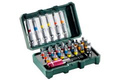 Metabo 626710000 Bitbox "sp" 29-delig