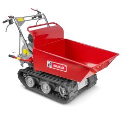 Metal Works 829700122 MRD300 Mini-Kettendumper 300 kg