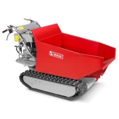 Metal Works 829700123 MRD500H Mini-Kettendumper 500 kg