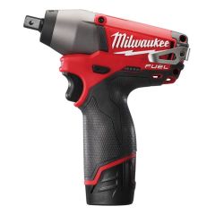 Milwaukee 4933447131 M12 CIW-202X Li-Ion slagmoersleutel FUEL 12V 2,0Ah