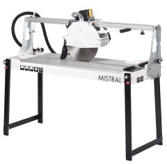 Raimondi RA224MS120EU Mistral 120 Fliesensäge 230 Volt Schnittlänge 1200 mm!