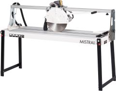 Raimondi RA224MS150EU Mistral 150 Fliesensäge 230 Volt Schnittlänge 1500 mm!