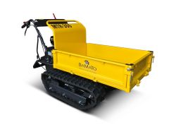 Bamato Bamato MTR-300 Mini-Raupentransporter 300 kg