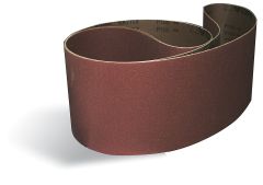 Metal Works 713726060 Schleifband Metall/Holz 100X1220 mm K60 pro Stück