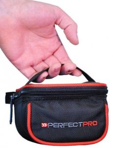 PerfectPro S-PACK Radiotas voor SOLOWORKER en BLUEPOCKET