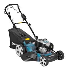 Makita PLM5113N2 Motorgrasmaaier 4-takt 51CM