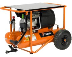 Paslode 129998 Proline 300 Compressor verrijdbaar