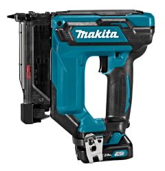 Makita PT354DSAJ Accu Pintacker 10,8 Volt 2.0AH Li-Ion in Mbox