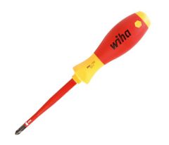 Wiha 35393 3211SF Philips Schroevendraaier SlimFix VDE PH1 x 80