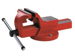 Ridgid 10815 Superior Schraubstock 140 mm