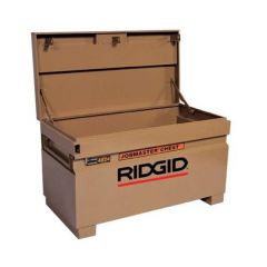 Ridgid 28031 Model 4824 Jobmaster Werfkoffer