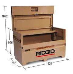 Ridgid 28111 Model 69 Storagemaster Kist