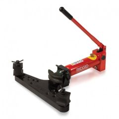 Ridgid 42468 Modell HBO382 Handkurvenpumpe 3/8" - 2"