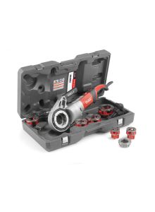 Ridgid 44933 Modell 690-I Handgewindeschneidsatz 1/2" - 2"