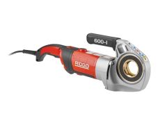 Ridgid 44883 Modell 600-I Handbetriebene Gewindeschneidmaschine