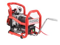 Ridgid 55098 Model B-500 Draagbare afschuinmachine voor buizen 3.1/2" 30°