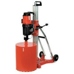 Ridgid 35091 RB-214/3 Diamant-Kernbohrsystem max. 350 mm