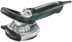 Metabo 603824730 RS 14-125 Renovierungsschleifer 1400 Watt Kombiteller PKD