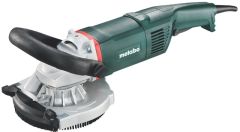 Metabo 603822710 RS 17-125 Renovierungsschleifer 1700 Watt Betonteller