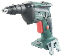 Metabo 620049840 SE18LTX6000 Body Accuschroefmachine 18V in Metaloc