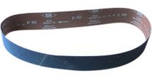 Fein Zubehör 63714005009 Gewebeband 800 x 30 mm K60 für Geradschleifer MSHY664-1