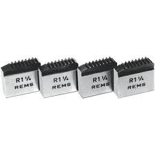 Rems 521302 RWS M16 x 1,5 Snijmes voor Rems Eva en Amigo Elektropijpdraad