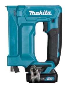 Makita ST113DSAJ Accu Nietmachine 10,8 Volt 2.0AH Li-Ion in Mbox