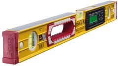 Stabila 17670 Tech 196 Electronische waterpas 61 cm IP65