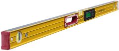 Stabila 17673 Tech 196 Electronische waterpas 122 cm IP65