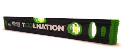 Toolnation TNLEVEL120 Waterpas 120 cm