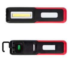 Gedore R95700023 LED Werklamp magnetisch 2x 3W USB oplaadbaar 3300002