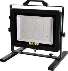 Vetec 55.107.155 Bouwlamp LED Comprimo 150 Watt