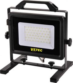 Vetec 55.107.55 Bouwlamp LED Comprimo 50 Watt